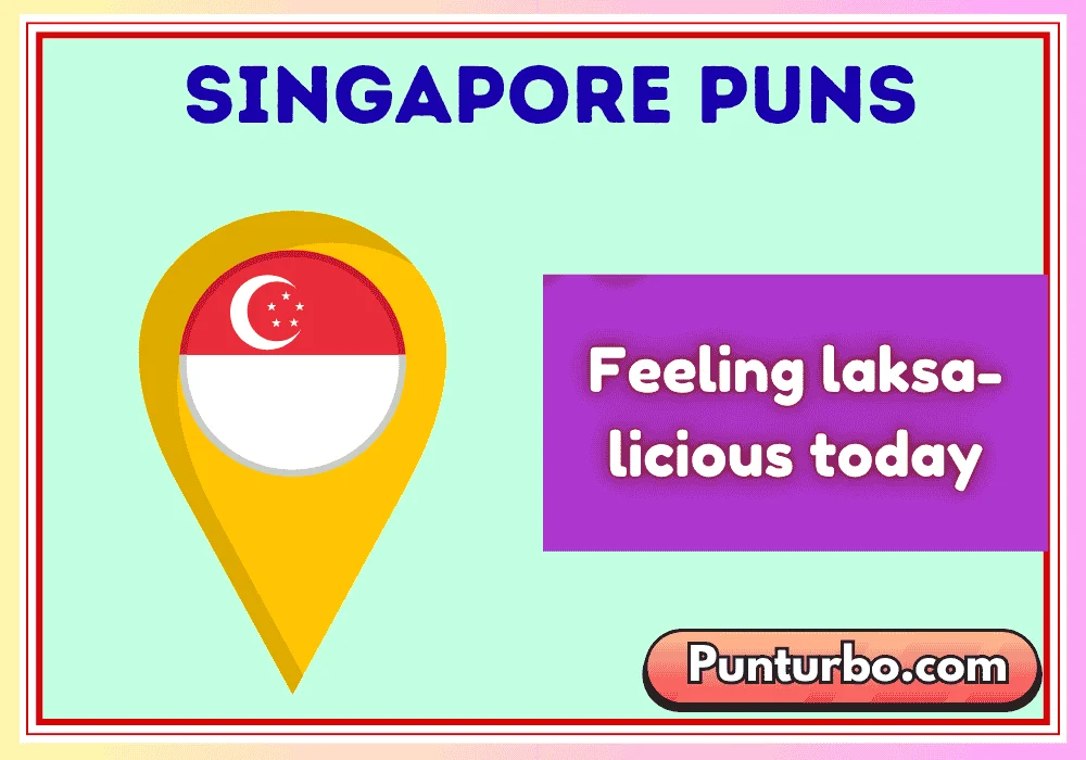 singapore-puns