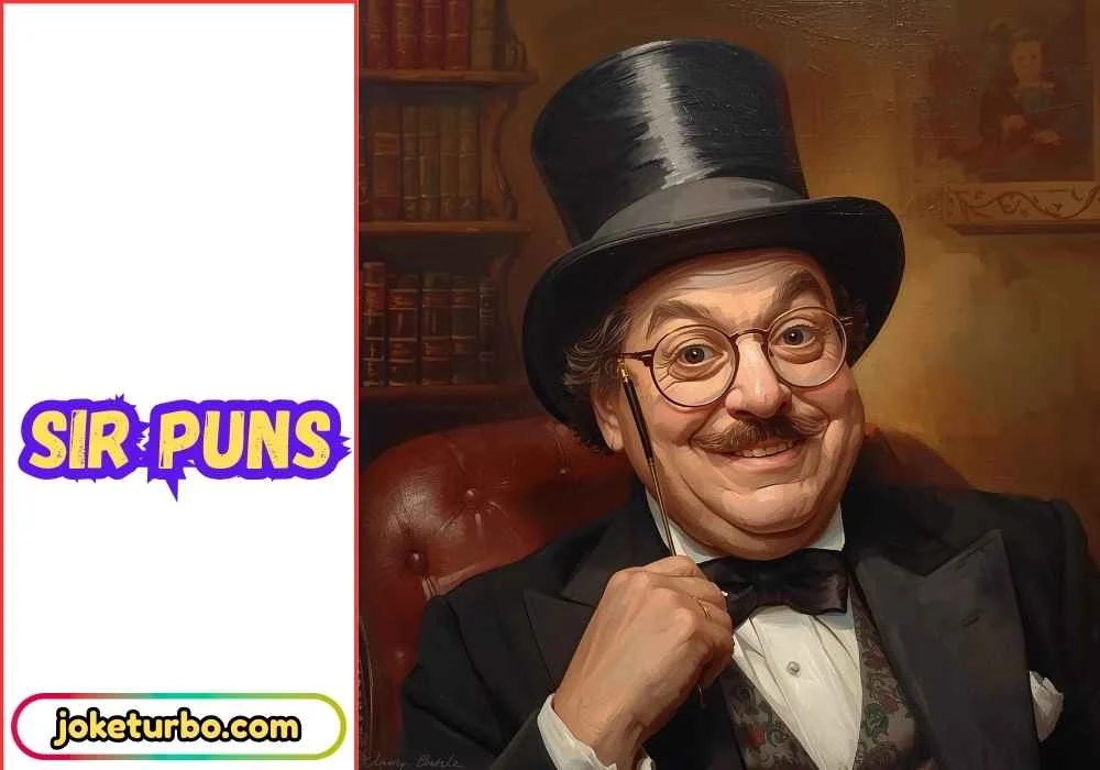 Sir Puns