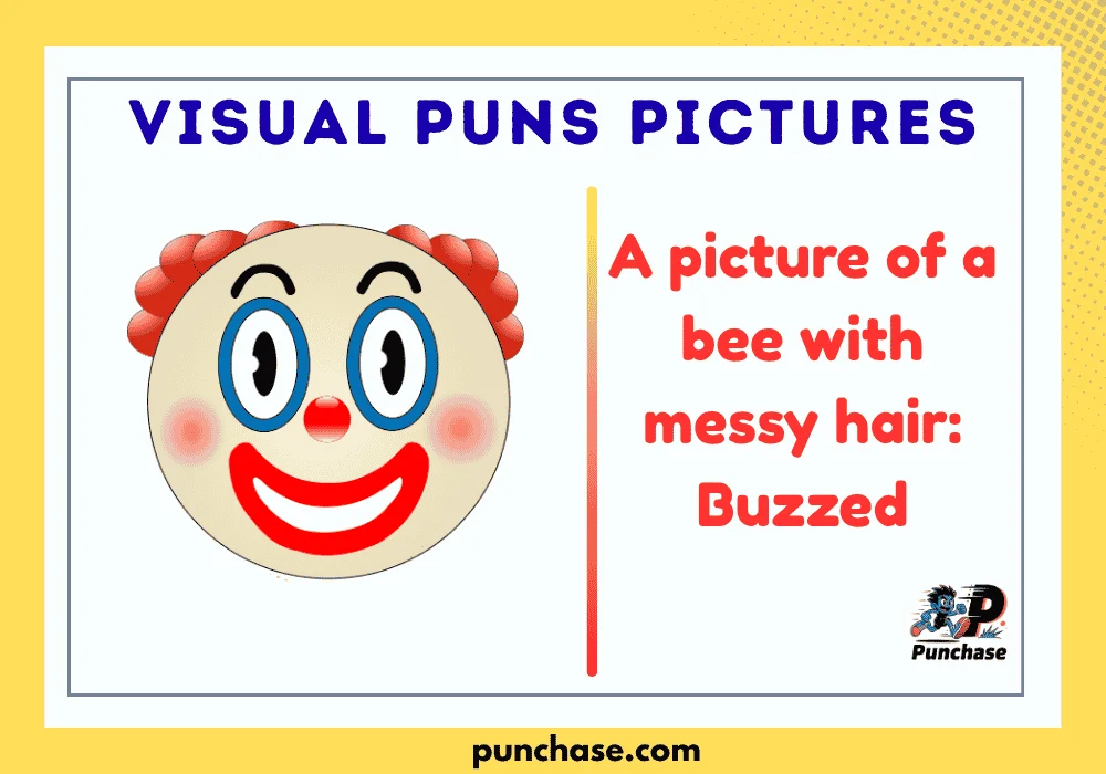 Visual Puns Pictures