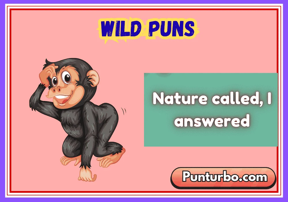 Wild Puns